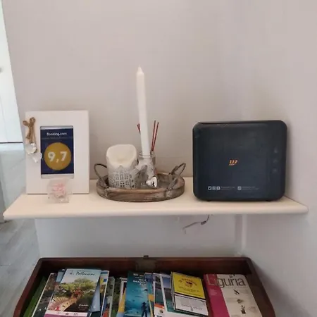 La Casetta - Near The Sea & Free Parking Apartamento *