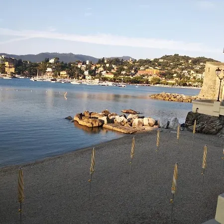 La Casetta - Near The Sea & Free Parking Rapallo