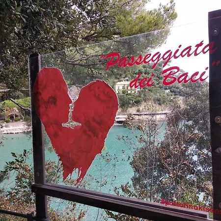 La Casetta - Near The Sea & Free Parking Apartamento *