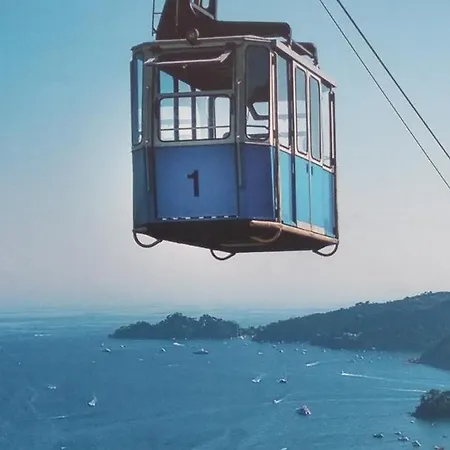 דירה La Casetta - Near The Sea & Free Parking