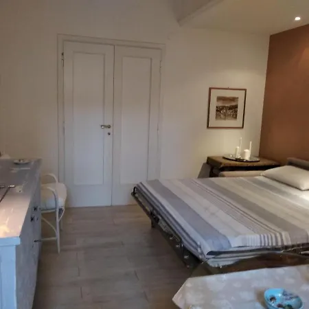 Apartamento La Casetta - Near The Sea & Free Parking *
