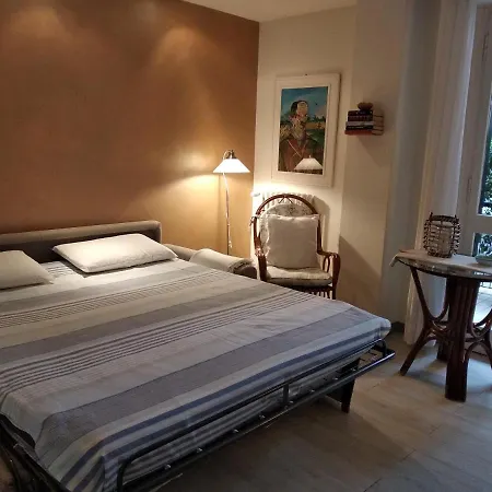 Apartamento La Casetta - Near The Sea & Free Parking