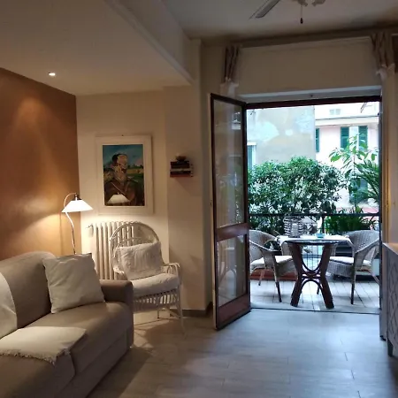 La Casetta - Near The Sea & Free Parking Rapallo