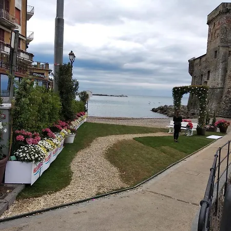 La Casetta - Near The Sea & Free Parking