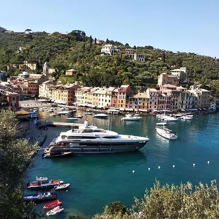 Apartament La Casetta - Near The Sea & Free Parking *