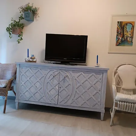 La Casetta - Near The Sea & Free Parking Apartamento *