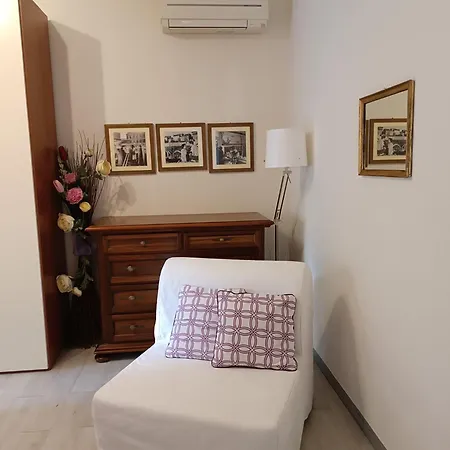 Apartamento La Casetta - Near The Sea & Free Parking