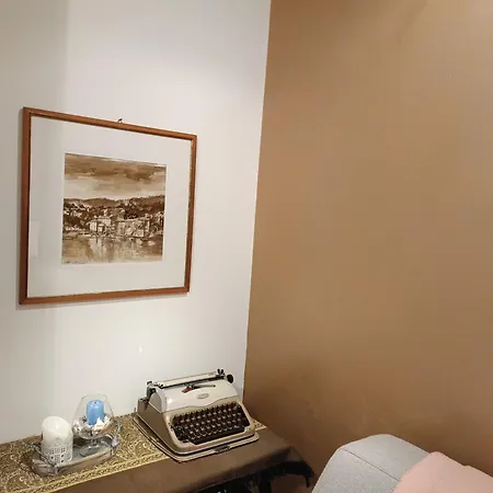Apartamento La Casetta - Near The Sea & Free Parking *