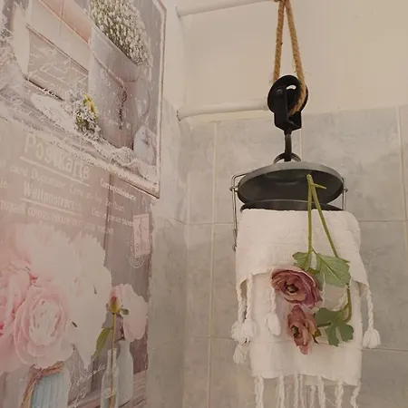 La Casetta - Near The Sea & Free Parking