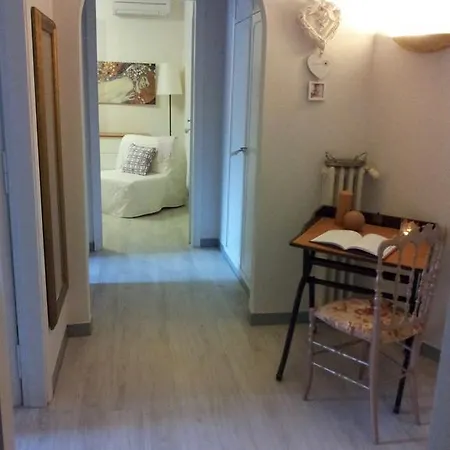 La Casetta - Near The Sea & Free Parking