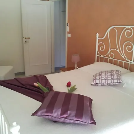 La Casetta - Near The Sea & Free Parking * ראפאלו