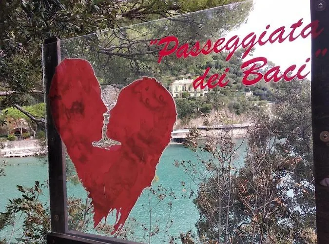 La Casetta - Near The Sea & Free Parking Apartamento *