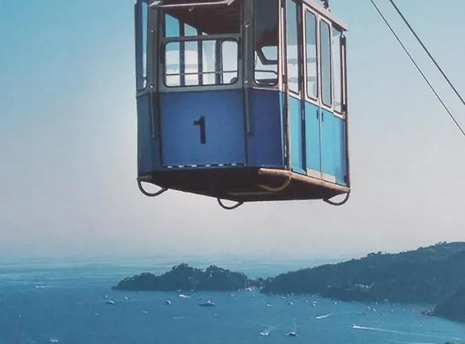 Apartamento La Casetta - Near The Sea & Free Parking