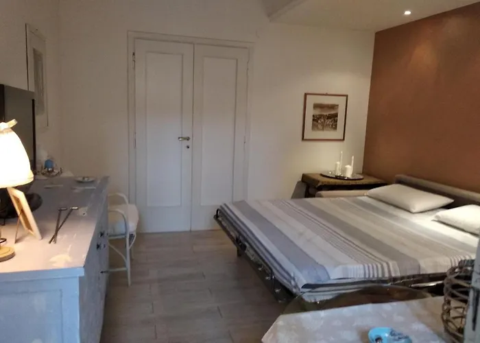 Apartamento La Casetta - Near The Sea & Free Parking *