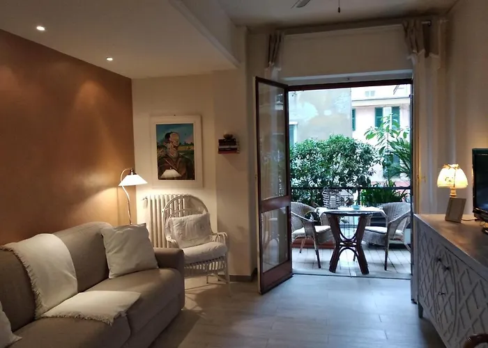 La Casetta - Near The Sea & Free Parking Rapallo