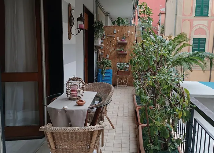 La Casetta - Near The Sea & Free Parking Apartamento