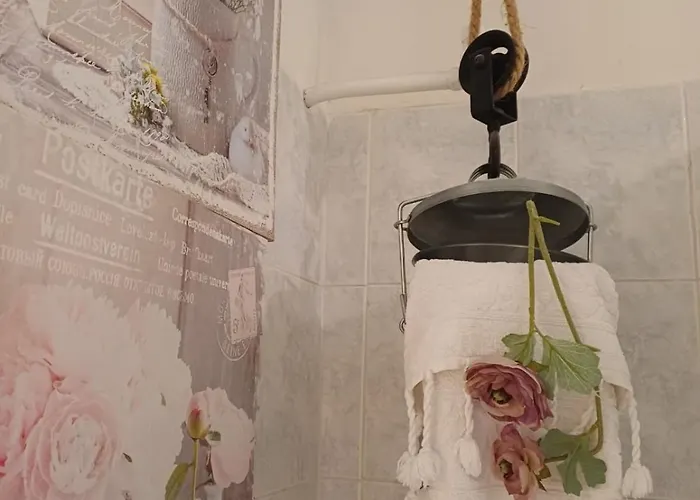 La Casetta - Near The Sea & Free Parking