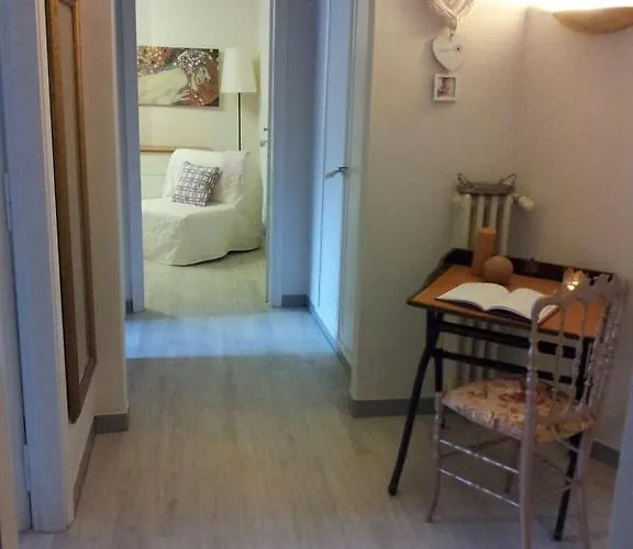 La Casetta - Near The Sea & Free Parking