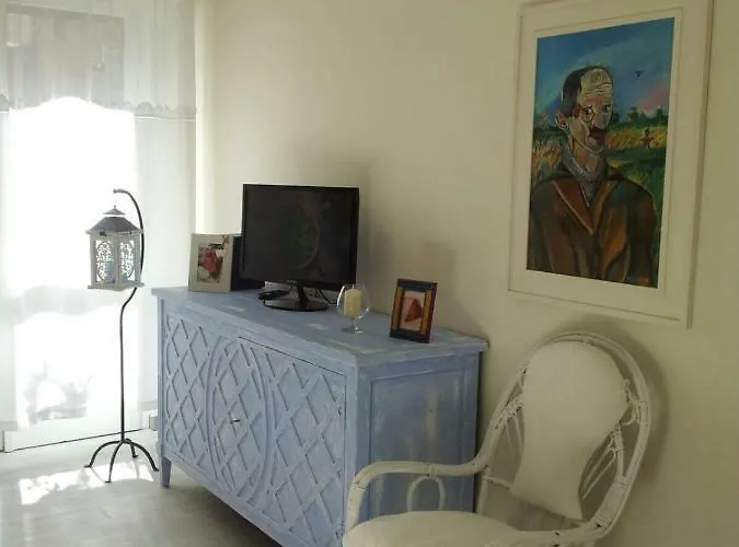 La Casetta - Near The Sea & Free Parking Apartamento Rapallo