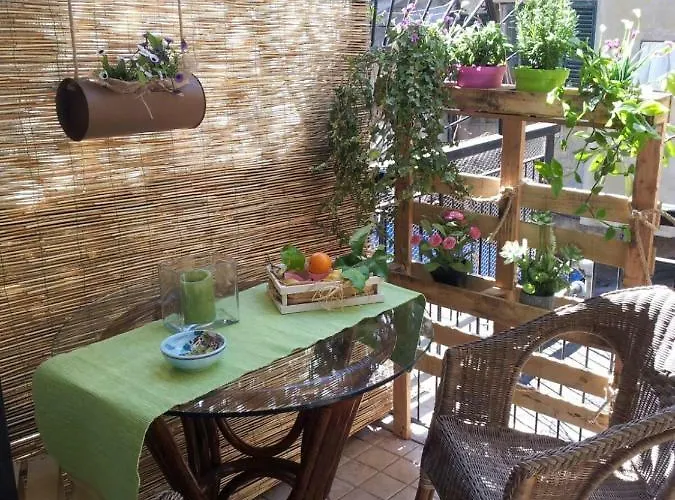 La Casetta - Near The Sea & Free Parking