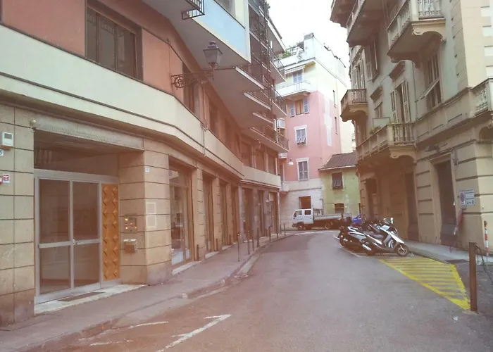 La Casetta - Near The Sea & Free Parking