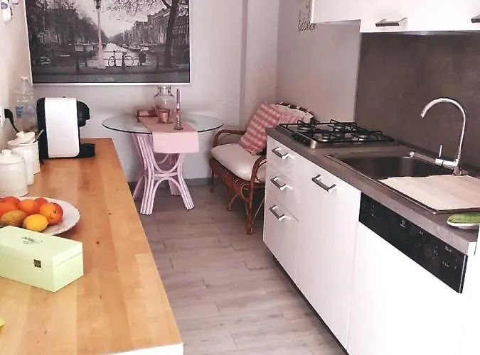 La Casetta - Near The Sea & Free Parking Rapallo