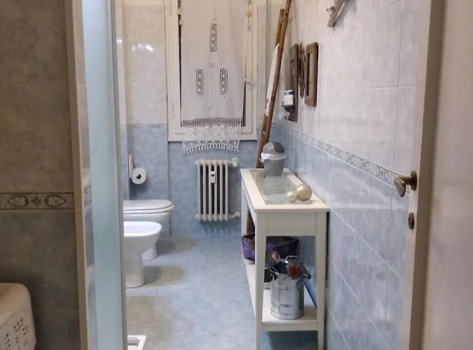 La Casetta - Near The Sea & Free Parking Apartamento Rapallo