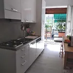 La Casetta - Near The Sea & Free Parking ראפאלו