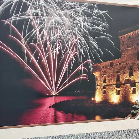 Lägenhet La Casetta - Near The Sea & Free Parking Rapallo