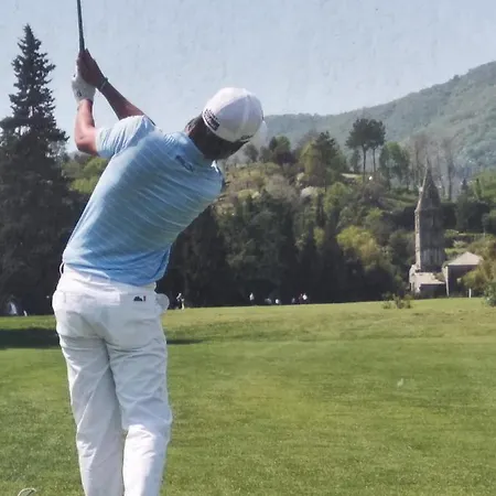 La Casetta - Near The Sea & Free Parking Lägenhet