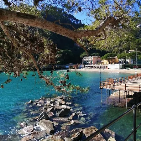 La Casetta - Near The Sea & Free Parking Apartamento