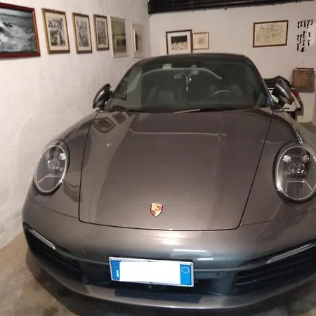 La Casetta - Near The Sea & Free Parking