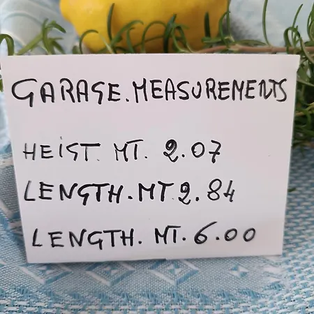 La Casetta - Near The Sea & Free Parking *