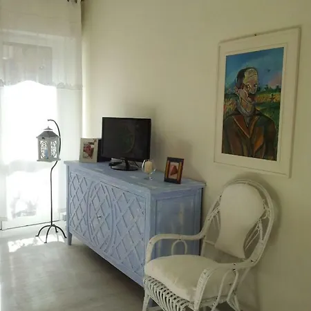 La Casetta - Near The Sea & Free Parking Lägenhet Rapallo