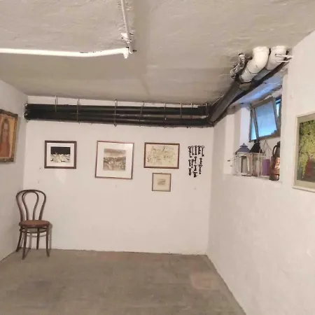 La Casetta - Near The Sea & Free Parking アパート ラッパロ