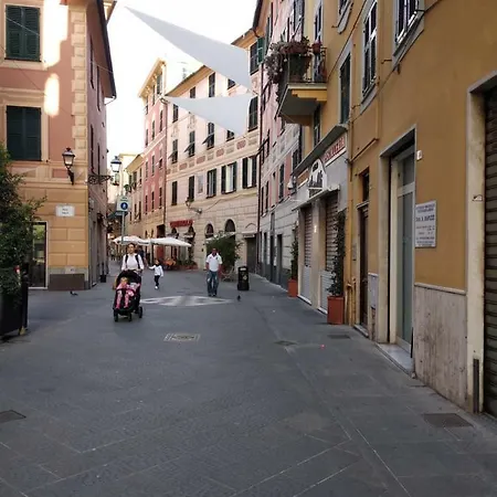 La Casetta - Near The Sea & Free Parking