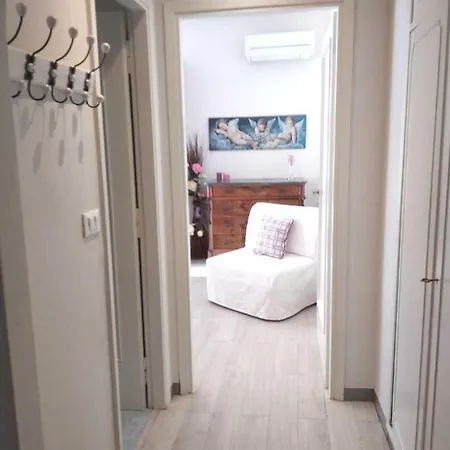 La Casetta - Near The Sea & Free Parking *