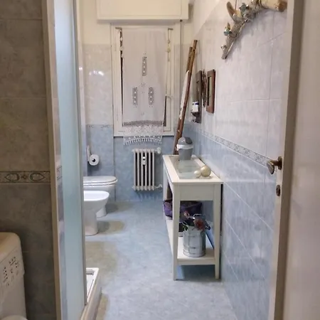 La Casetta - Near The Sea & Free Parking Lägenhet Rapallo