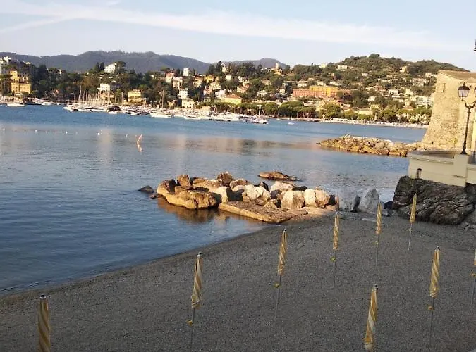 La Casetta - Near The Sea & Free Parking Rapallo