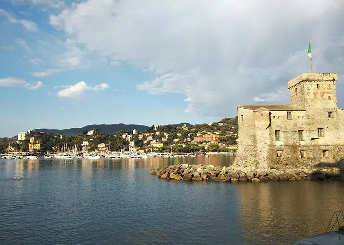 La Casetta - Near The Sea & Free Parking