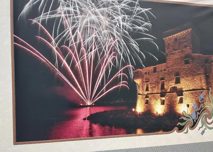 Lägenhet La Casetta - Near The Sea & Free Parking Rapallo