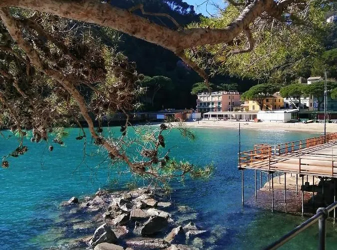 La Casetta - Near The Sea & Free Parking Lägenhet