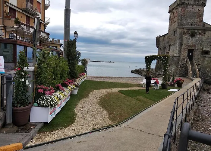 La Casetta - Near The Sea & Free Parking