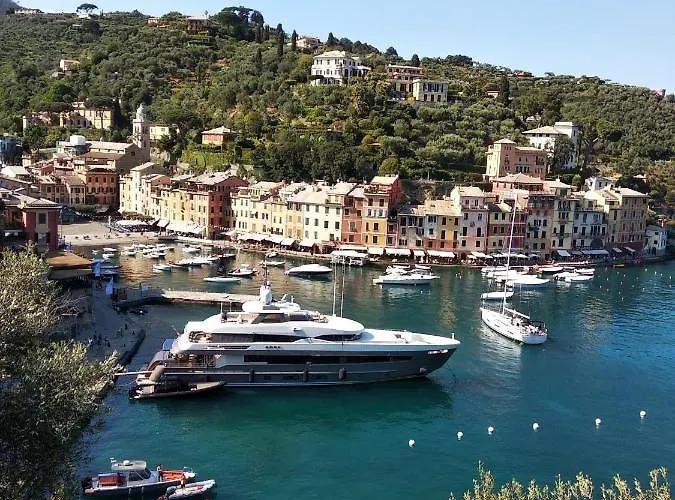 Appartement La Casetta - Near The Sea & Free Parking *