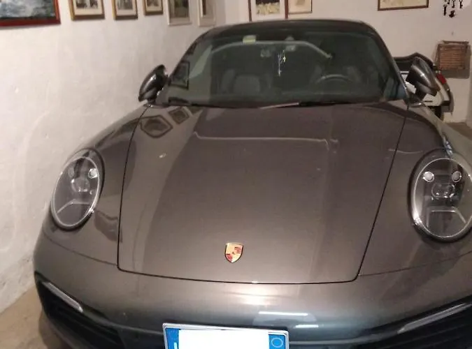 La Casetta - Near The Sea & Free Parking