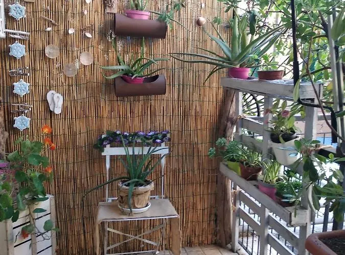 Lägenhet La Casetta - Near The Sea & Free Parking