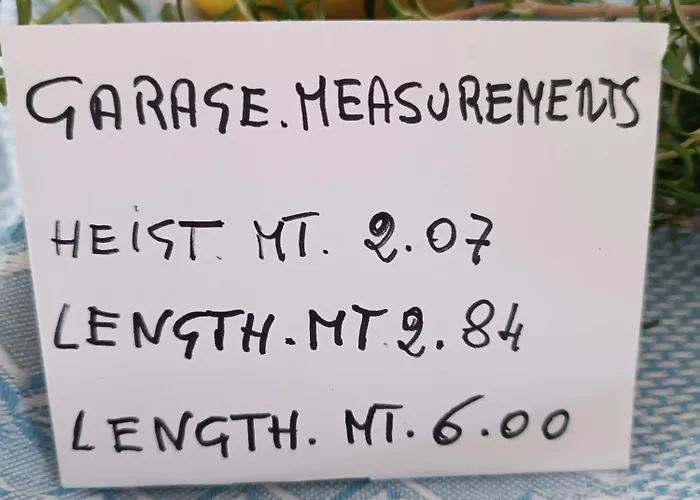 La Casetta - Near The Sea & Free Parking *