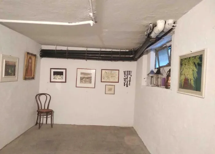 La Casetta - Near The Sea & Free Parking Appartement Rapallo