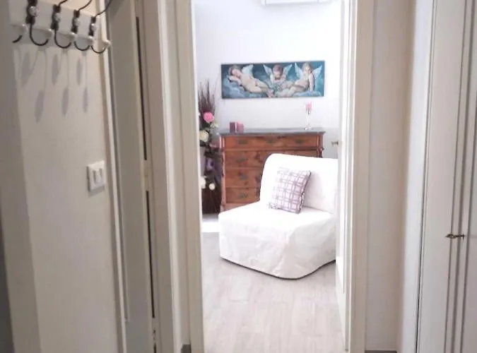 La Casetta - Near The Sea & Free Parking *